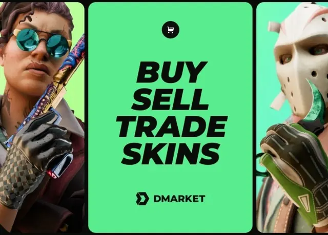 DMarket