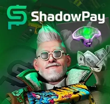 ShadowPay