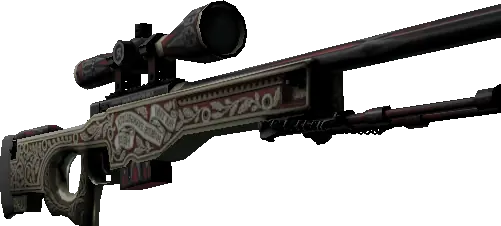 AWP | The Prince - WhiteMarket
